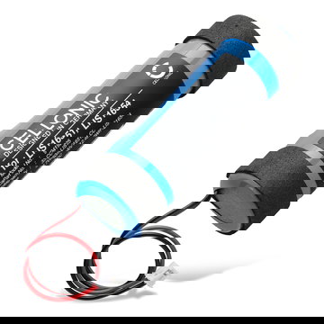 Bateria Sony LIS1654, LIS1651 3350mAh - , Batería recargable para consolas / mandos Sony PlayStation PS4 Move Motion Controller Version 2 (CECH-ZCM2E, CECH-ZCM2U)