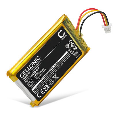 Batería para SteelSeries Arctis 9X, PDP LVL50 850mAh de CELLONIC