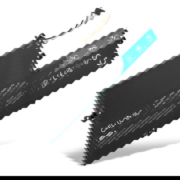 Batería Lenovo para ordenador portátil Lenovo Ideapad C340-15IIL, Ideapad C340-15IML, Ideapad C340-15IWL 4500mAh 11.4V  de CELLONIC