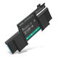 1x Battery 6300mAh