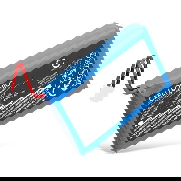 Battery for Dogtra Pathfinder, Pathfinder TRX