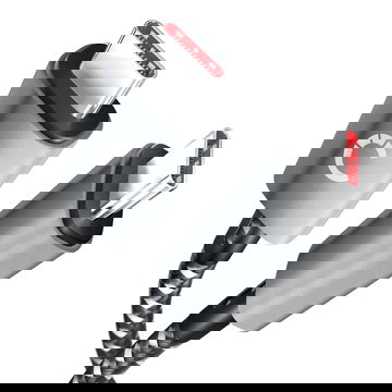 Cable USB C Type C a USB C Type C universal con Nylon gris/negro de 1m - Carga rápida 100w y transferencia de datos 10 Gbps para iPhone 17, 17 Pro, Air, 17 Pro Max, 16 Series, Galaxy S21 S20 S10 Huawei P40 P30 y más