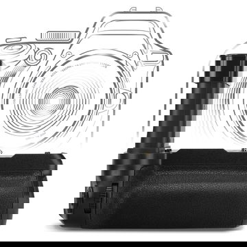 MB-N11 Battery Grip for Nikon Z6 II, Nikon Z7 II, Nikon MB-N11 Cameras – EN-EL15 Vertical Portrait Grip