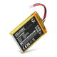 1x Batería 1400mAh