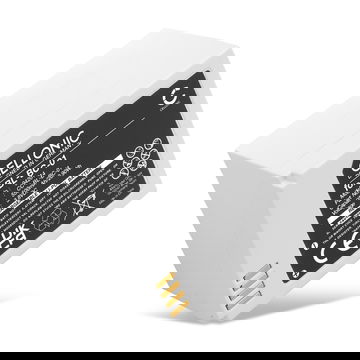 Bateria BL-BC-01 5500mAh - , Batería recargable para EZVIZ C3A