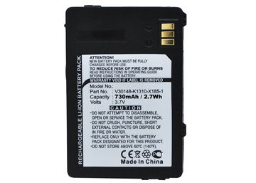 CELLONIC Recambio de Batería Siemens para Smartphone Siemens ME45, S45, S45i, 6618, 3618, M45, V30148-K1310-X185-1 (730mAh, 3.7V)