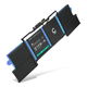 1x Batería 6600mAh