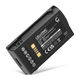 1x Batería 5200mAh