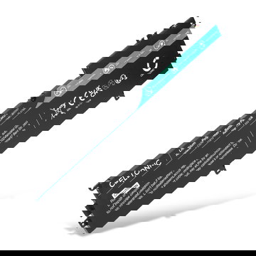 Batería ASUS para ordenador portátil ASUS ZenBook Flip 15 UX562FD, UX562FD-2G, UX562FN, UX562, C32N1810 7400mAh 11.55V  de CELLONIC