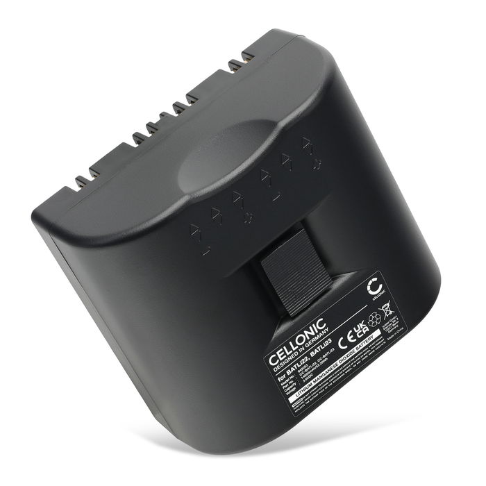 DAITEM BATLi22 Batería 14500mAh 3.6V de Cellonic