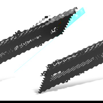 Batería Lenovo para ordenador portátil Lenovo 14w Gen 2, 14e Chromebook Gen 2, IdeaPad 3 Chrome 14APO6 4800mAh 11.52V  de CELLONIC