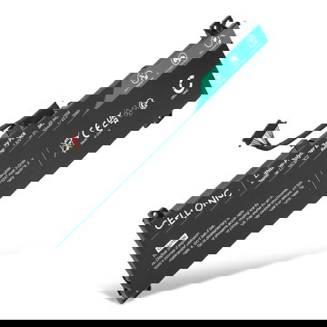 Batería Lenovo para ordenador portátil Lenovo IdeaPad Gaming 3-15ACH6, IdeaPad Gaming 3-15IHU6 3750mAh 11.52V  de CELLONIC