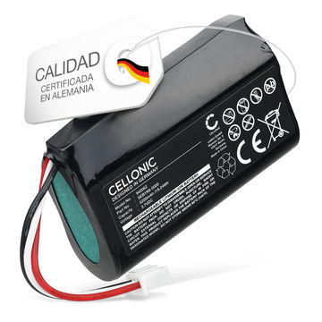 Bateria SEB1N9-0000 5200mAh - , Batería recargable para Ring Alarm Base Station Gen. 1