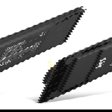 Bateria PMNN4151AR 2600mAh - , Batería recargable para Motorola CP040 CP140 CP150 CP160 CP170 CP180 CP200 CP200D CP200XLS CP250 CP340 CP360 CP380 DP1400 EP450 GP3188 GP3688 PM400 PR400