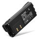 1x Batería 2600mAh
