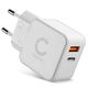 Cargador USB Cargador USB 20W