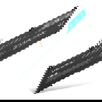 Batería HP para ordenador portátil HP Probook 450 G9, 450 G8, 440 G8, 650 G8, 430 G8, 455 G8, RH03XL 3550mAh 11.4V  de CELLONIC