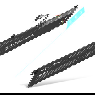 Batería Lenovo para ordenador portátil Lenovo IdeaPad L340-15IRH, IdeaPad L340-17IRH 4600mAh 11.55V  de CELLONIC