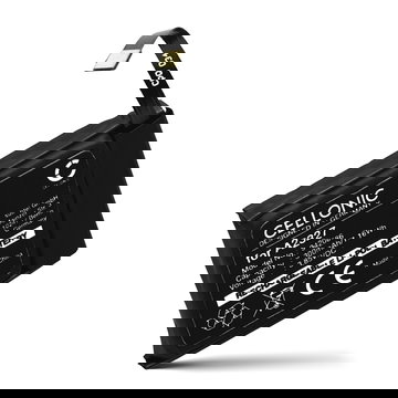 Batería para Apple Watch 6 - 44mm - A2327 (300mAh) Batería de Reemplazo