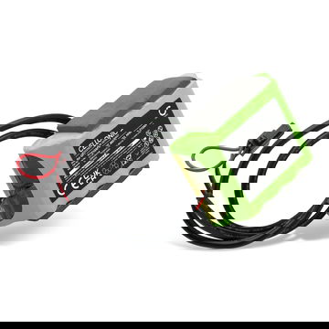 Bateria 865103 2000mAh - , Batería recargable para Velux Integra Solar / KSX 100K