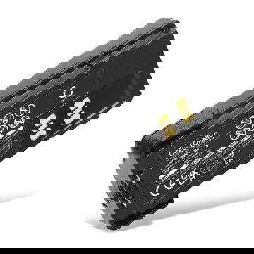 Bateria PMNN4415 2600mAh - , Batería recargable para Motorola DP2000 DP2400 DP2600 DP4400E P8600 P8620 P8660 P8668 XIR P6600 XIR P6620