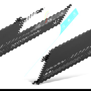 Batería Lenovo para ordenador portátil Lenovo IdeaPad L3-15IML05, IdeaPad L340-15API, L340-15IWL, L340-17API, L340-17IWL, V155-15API, V340-17IWL 3250mAh 11.55V  de CELLONIC