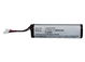 1x Batería 2600mAh