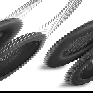 Replacement Ear Pads for 70x70x35mm Headphone Covers Soft Foam Earpads Over Ear Headphone Cushions / Earphone Cups