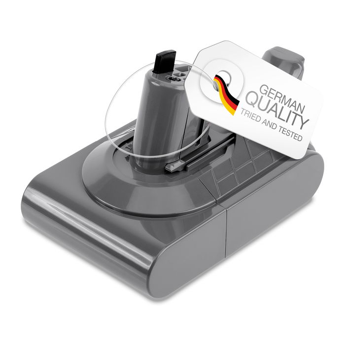 Dyson V15 Detect Battery 2500mAh from CELLONIC