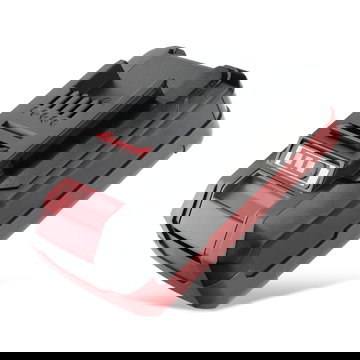 Batería para el sistema Einhell Power X-Change (batería de iones de litio, 18 V, 2000 mAh, gestión proactiva de la batería, ciclos de carga personalizados, apta para todos los dispositivos Power X-Change)