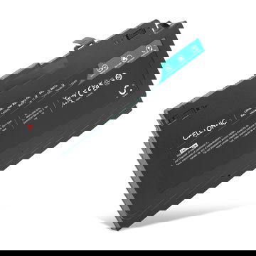 Batería HP para ordenador portátil HP ZBook 17 G4, AA06XL, HQ-TRE, Z3R03UT 8300mAh 11.4V  de CELLONIC