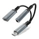 1x Cable y adaptadore