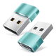 2x Cable y adaptadore
