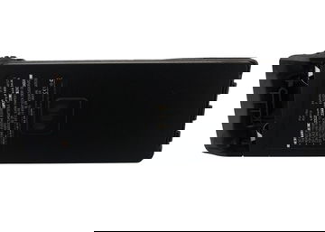 Battery for Motorola MTP700, MTP750 7.5V 1800mAh Lithium Ion from CELLONIC