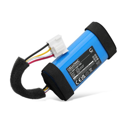 Bater&iacute;a para JBL Flip 6 6800mAh de CELLONIC