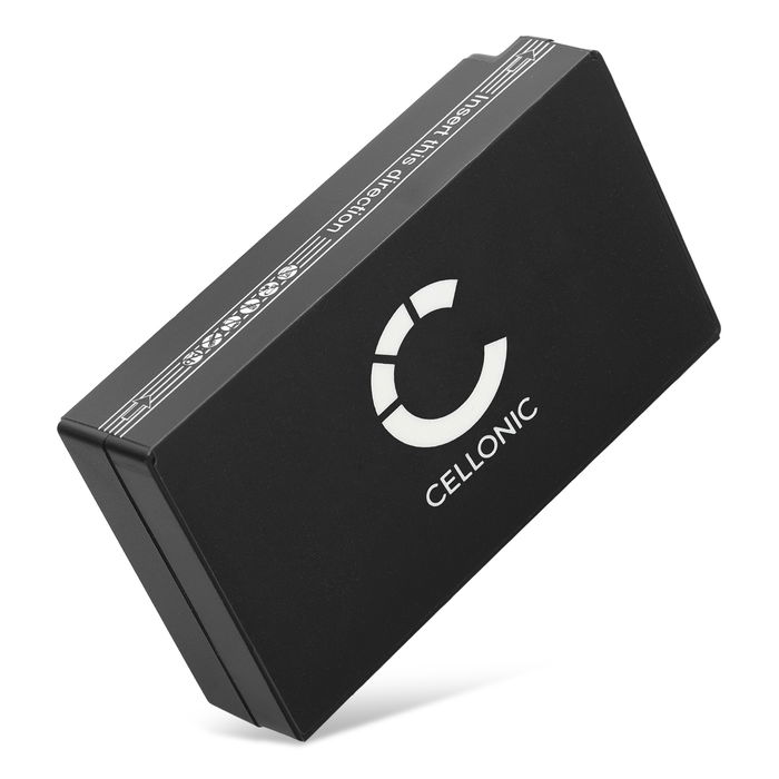 Microsoft Xbox Elite Serie 2 (Model 1797) Batería 1800mAh 3.7v de Cellonic