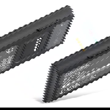 Batería para Arlo Essential Video Doorbell Wire Free (AVD2001, -100EUS, -100PES) 6400mAh de CELLONIC