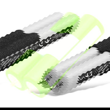 Batería para Braun TriControl 4745, 4775, Flex XP 5775, 5663 Smart Control3 4815, 4845 2000mAh de CELLONIC