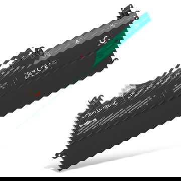 Batería ASUS para ordenador portátil ASUS ROG Flow Z13, GZ301, NR2201, NR2201ZE, C41N2102 3510mAh 11.52V  de CELLONIC