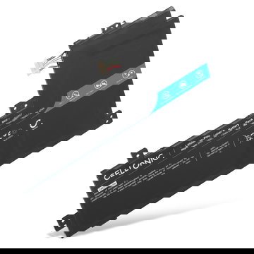 Battery for HP Chromebook x2 11, DS02032XL, DS02XL 7.7V 3950mAh from CELLONIC