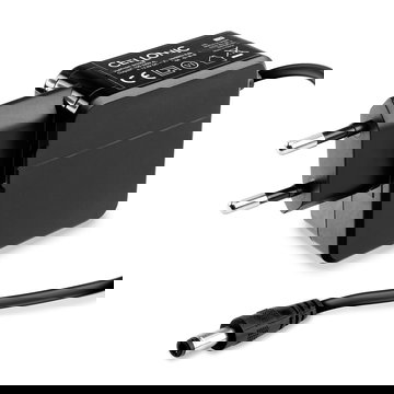 CELLONIC 5.5mm x 2.5mm Charger for Bose Soundlink Mini Soundlink I Wireless Bluetooth Speaker Charging Cable UK Power Supply Adapter 