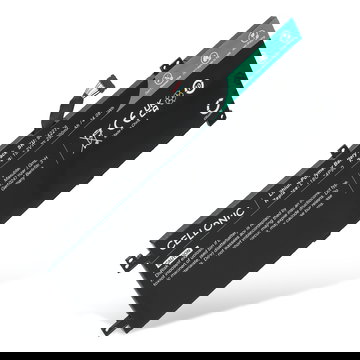 Batería Lenovo para ordenador portátil Lenovo ThinkPad L13 Yoga Gen 2, ThinkPad X1 Yoga Gen 5 2900mAh 15.2V  de CELLONIC