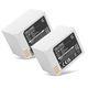 2x Batería 5500mAh