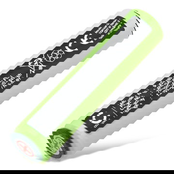 Bateria AAA HR-4U 700mAh - , Batería recargable para Braun MGK3221, MGK3225, MGK5260, MGK5280, MGK7221, BT5070, BT5090, Cruzer Beard 5