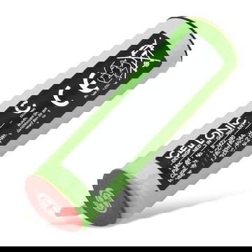 Batería para Braun Micron Vario 3, 3020, 4520, 5414, 5424, 6520, 7570, 7765, 8595, 8995 1800mAh de CELLONIC