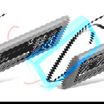 Bateria 2ICR18650-2S1P 2600mAh - , Batería recargable para camaras DJI Osmo Mobile 2 / Osmo Mobile 3 / Osmo Mobile 4