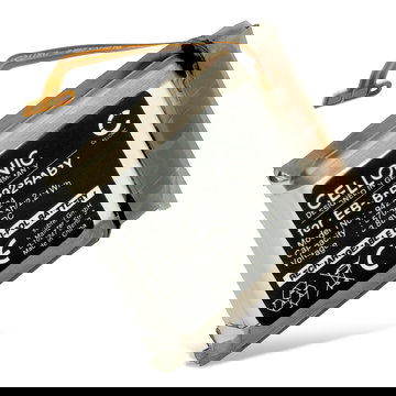 Batería para Samsung Galaxy Watch 5 Pro (SM-R920, SM-R925) - EB-BR925ABY (570mAh ) Batería de Reemplazo