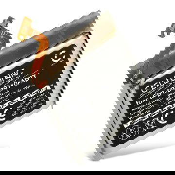 CELLONIC Batería Samsung para Smartwatch Samsung Galaxy Watch 5 - 44mm 380mAh 