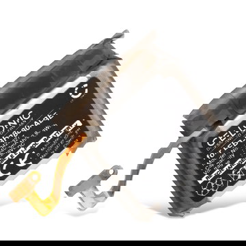 Batería para Samsung Galaxy Watch 4 (40mm) / Samsung Galaxy Watch 4 Classic (42mm) - Batería para Smartwatch Samsung EB-BR880ABE 240mAh de CELLONIC