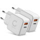 USB Charge Adapter